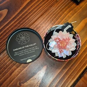 Erstwilder Darling of the Valley Brooch